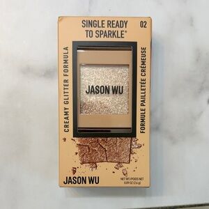 Jason Wu Glitter Eyeshadow - Shimmering Gold